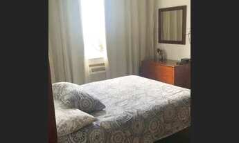 Imagem 2: Aluguel de apartamento padrão