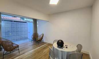 Imagem: GARDEM, APARTAMENTO TÉRREO, 83M², NASCENTE