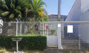 Imagem 2: Casa com 2 dormitórios à venda por R$ 370.000,00 - Nova Americana - Americana/SP