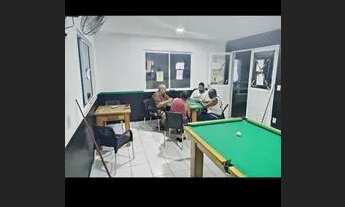 Imagem 3: AP 1/4 ,sala , banheiro, cozinha, varandinha