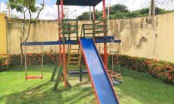 Imagem 6: Apartamento na Messejana