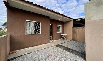 Imagem: Casa para venda em Matinhos