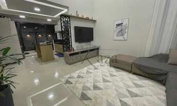 Imagem: Casa Condomínio em São José dos Campos