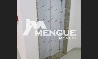 Imagem 12: Apartamento residencial com 2 dormitórios e 1 vaga de garagem em condominio fechado, à ven