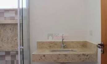 Imagem 4: Casa com 3 dormitórios à venda, 85 m² por R$ 420.000,00 - Jardim Conceição - Santa Bárbara