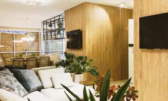 Imagem: Apartamento para venda possui 76 metros