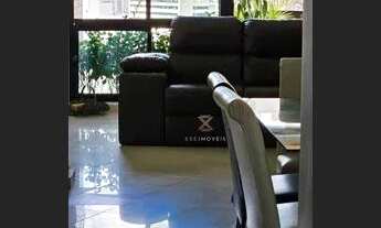 Imagem 2: Apartamento com 4 dormitórios à venda, 170 m² por R$ 1.500.000 - Vila Andrade - São Paulo