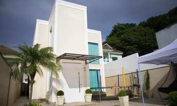 Imagem: Casa de condomínio para venda tem 260 metros