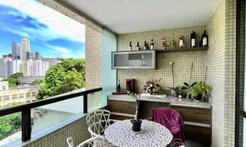 Imagem 4: VENDO 2 suítes no CANELA