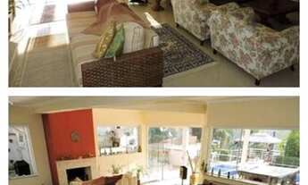 Imagem 2: Casa de condomínio para venda possui 557 metros quadrados com 5 quartos