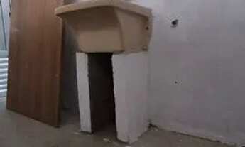 Imagem 7: Casa no Tude Bastos 01 dormitorio praia grande