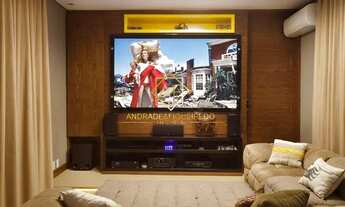 Imagem 7: Casa para venda com 585 metros quadrados com 4 quartos em Tijuco das Telhas - Campinas - S