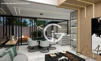 Imagem 2: Sobrado com 3 dormitórios à venda, 200 m² por R$ 1.800.000,00 - Esperança - Londrina/PR