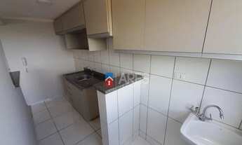 Imagem 5: Apartamento com 2 dormitórios para alugar, 60 m² por R$ 1.730,00/mês - Vila Jones - Americ