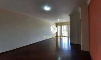 Imagem 3: Apartamento com 3 dormitórios à venda, 106 m² por R$ 480.000,00 - Centro - Taubaté/SP