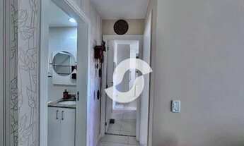 Imagem 6: Apartamento com 2 dormitórios à venda, 67 m² por R$ 560.000,00 - Santa Rosa - Niterói/RJ