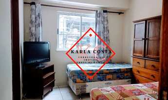 Imagem 7: Apartamento com pé na areia da Praia do Forte fixo ou temporada