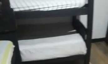 Imagem 5: Pensão Rapazes Masculina Hospedaria Quartos Compartilhados Moradia República Vagas