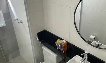 Imagem 6: Apartamento para venda com 65 metros quadrados com 2 quartos em Mauá - São Caetano do Sul