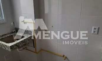 Imagem 3: 2 dormitório com sacada e churrasqueira, excelente vista por R$ 238.000,00