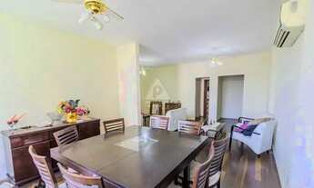 Imagem 3: Apartamento à venda, 4 quartos, 1 suíte, 1 vaga, Tijuca - RIO DE JANEIRO/RJ