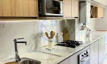 Imagem 5: BARUERI - Apartamento Padrão - ALPHAVILLE EMPRESARIAL