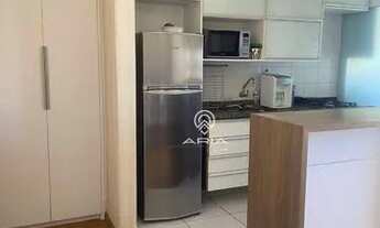 Imagem 5: Apartamento com 2 dormitórios Acqua Royal - Terra Bonita