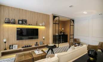 Imagem 7: Apartamento para venda tem 118 metros quadrados com 3 quartos em Lapa - São Paulo - SP