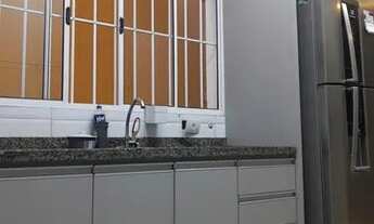 Imagem: Casa de condomínio sobrado para venda tem