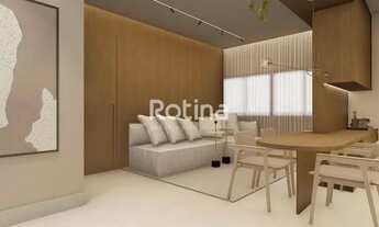 Imagem 3: Cobertura à venda, 3 quartos, 1 suíte, 2 vagas, Novo Mundo - Uberlândia/MG