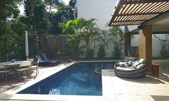 Imagem 4: Casa à venda Alphaville 1