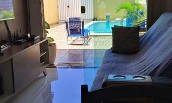 Imagem 5: Vendo linda casa em Arembepe porteira fechada