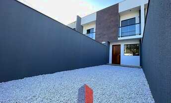 Imagem: Geminado no Bairro Nova Brasília