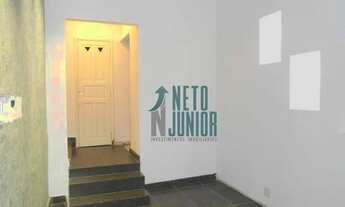 Imagem 7: Casa com 1 dormitório para alugar, 59 m² por R$ 8.799/mês - Higienópolis - São Paulo/SP