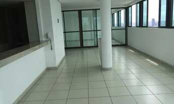 Imagem 7: Contato WhatsApp Apartamento com 1 dormitório para alugar, 33 m² por R$ 2.400/mês - P