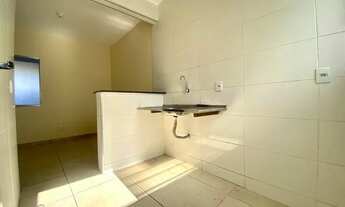 Imagem 6: Apartamento para aluguel com 50 metros quadrados com 1 quarto em Parque Xangri-Lá - Contag