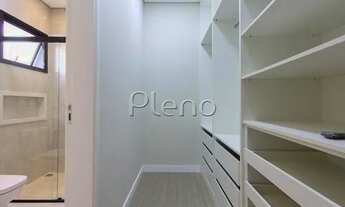 Imagem 6: Casa de condomínio sobrado para venda possui 330m² com 5 quartos