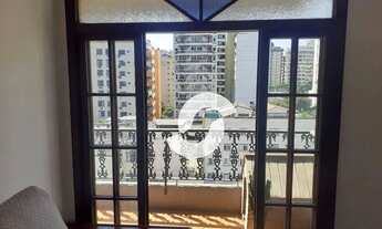 Imagem 6: Apartamento com 2 dormitórios para alugar, 85 m² por R$ 4.101,65/mês - Icaraí - Niterói/RJ