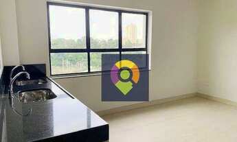 Imagem 4: Apartamento com 1 dormitório para alugar, 43 m² por R$ 1.600,00/mês - Barro Preto - Belo H