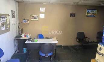 Imagem 3: Galpão à venda no VILA OLIVO em Valinhos/SP