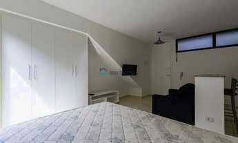 Imagem 4: Studio na região do Ipiranga com 30m² mobiliado sem vaga de garagem