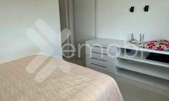 Imagem 5: Apartamento mobiliado à venda em Petrópolis (Natal/RN) I Condomínio Alto do Petrópolis - 1