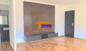 Imagem 3: LOCAÇÃO - ALTO PADRÃO - PINHEIROS APTO 150.00MTS² - 3 DORM. 3 SUÍTES 1 VAGA EXCELENTE LOCA