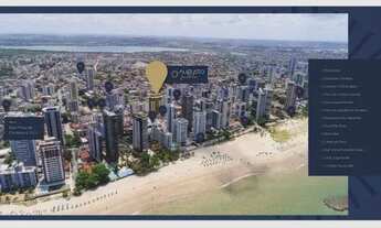 Imagem 3: CS - Excelente Apartamento em Candeias!! 2 Qts, sendo 1suíte, Lazer completo e 1 vaga de g