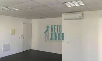 Imagem: Conjunto, 120 m² - venda por R$ 1.000.000,00