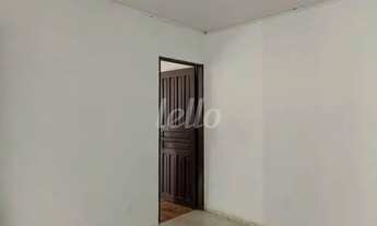 Imagem 6: São Paulo - Casa de Vila - Tucuruvi