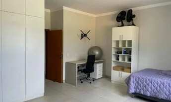 Imagem 4: Casa para venda com 180 metros quadrados com 3 quartos em Jardim Utinga - Santo André - SP