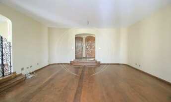 Imagem 2: São Paulo - Apartamento Padrão - Moema Pássaros