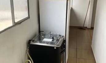 Imagem 3: Apartamento Mobiliado