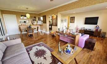 Imagem 2: Apartamento - Jardim Chapadão - Campinas